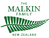 Malkins in New Zealand