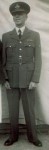 MALKIN Edwin Snr I15 RNZAF ATC Circa 1948